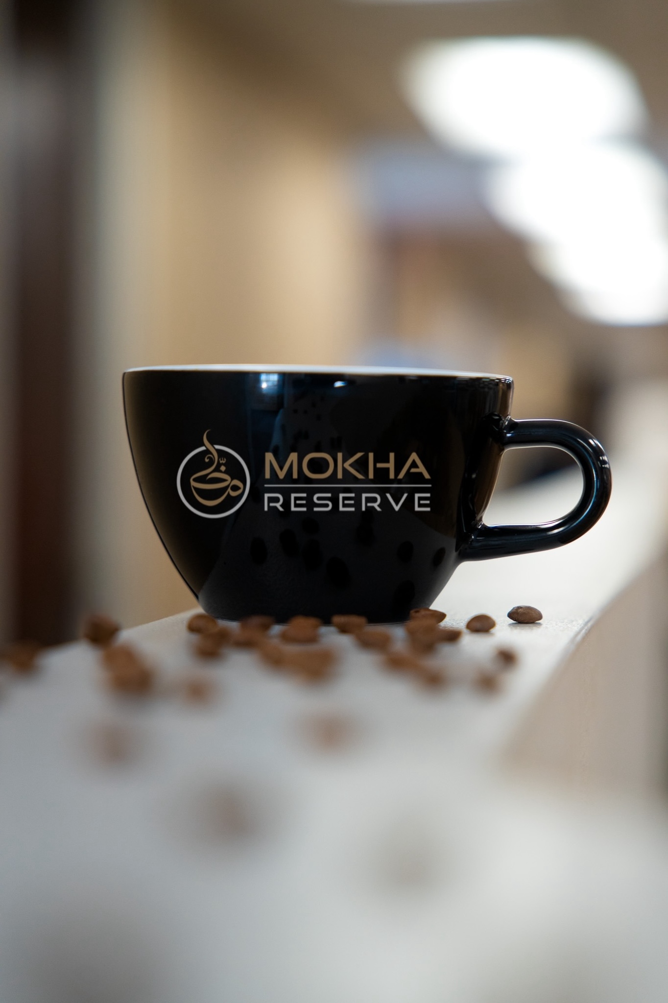 Coffee heritage