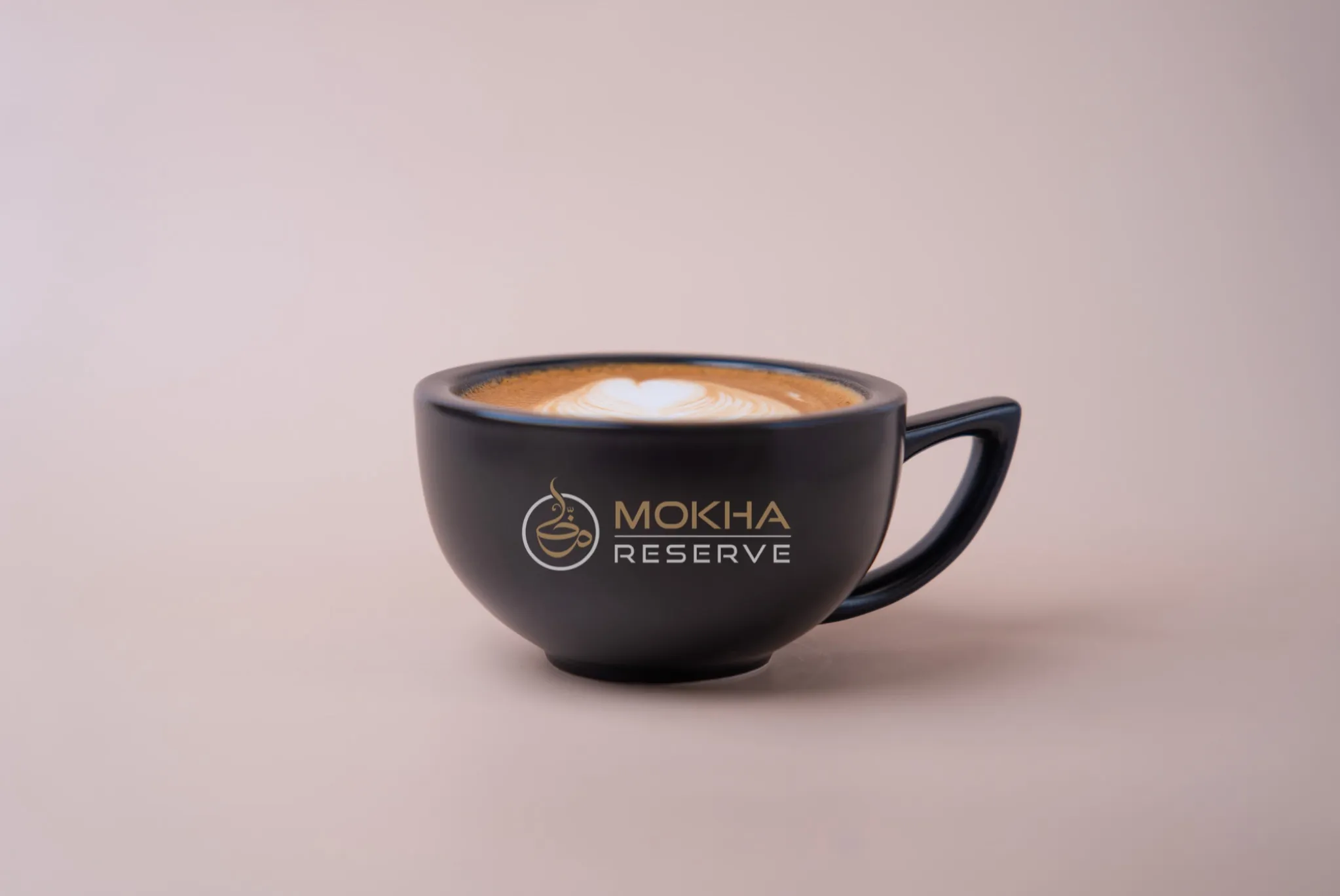 Artisan Coffee