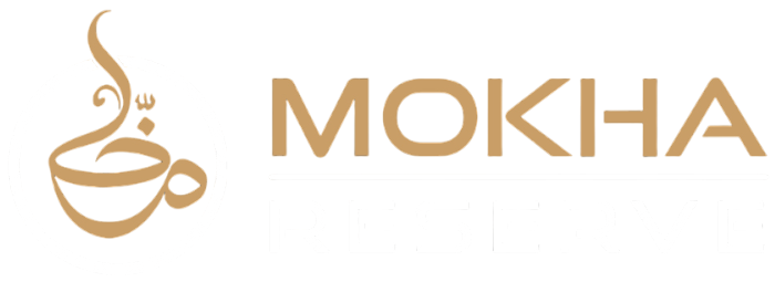 Mokha Reserve Logo